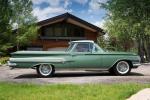 Chevrolet El Camino 1960 года